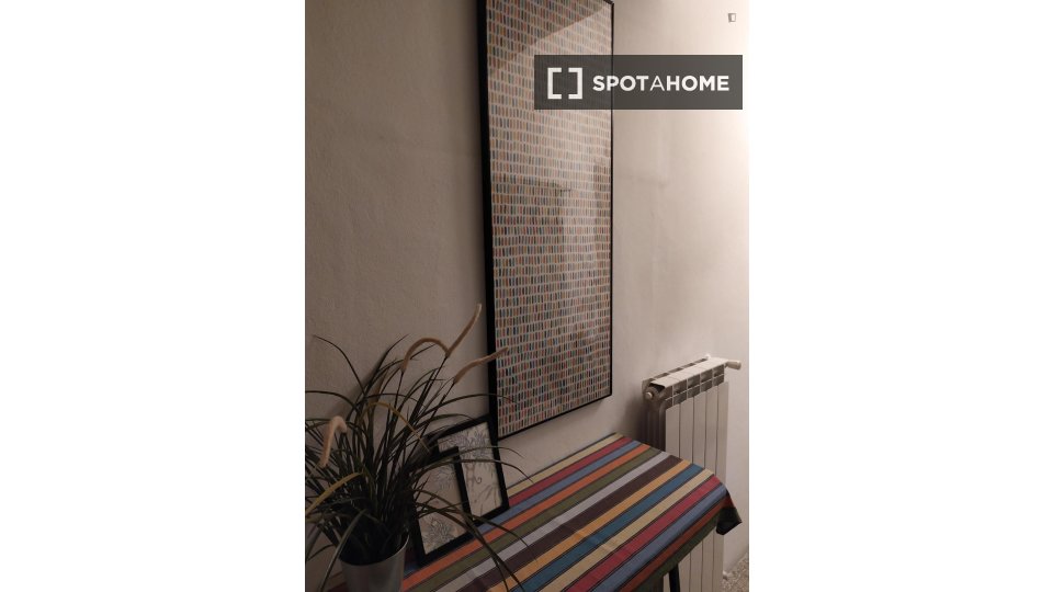 Apartment Milan, 1 bed, 40m² — photo 1
