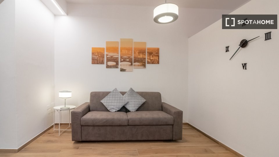 Apartment mono Florencia, 60m² — foto 14