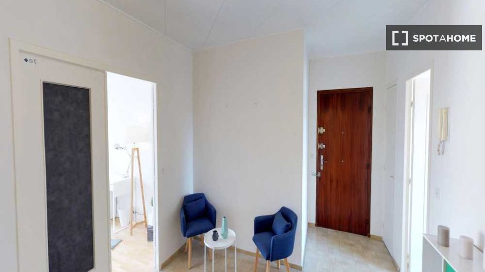 Double room Lyon, 5 beds, 120m² — photo 9