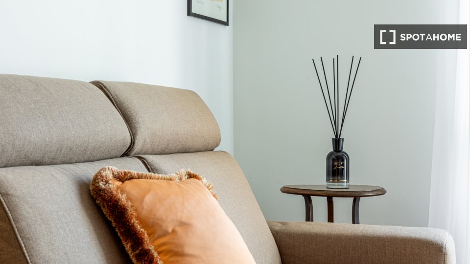Apartment mono Milan, 50m² — photo 18
