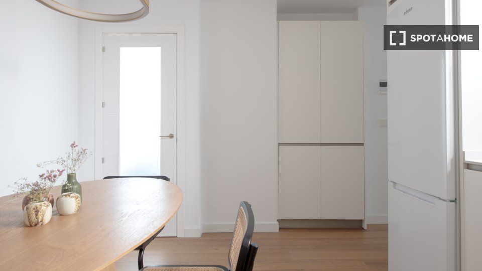 Apartment Seville, 3 beds, 100m² — photo 7