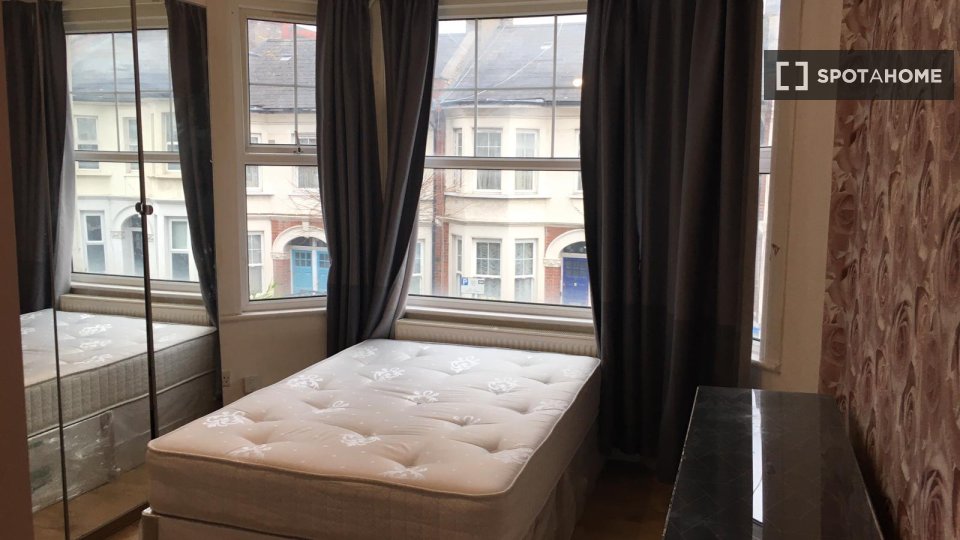 1bedroom apartment for rent in Brent, London (ref 1226269) Spotahome