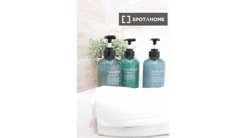 Apartment Seville, 1 bed, 30m² — photo 13