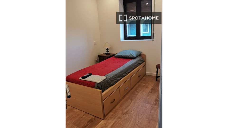 Double room Porto, 3 beds — photo 3