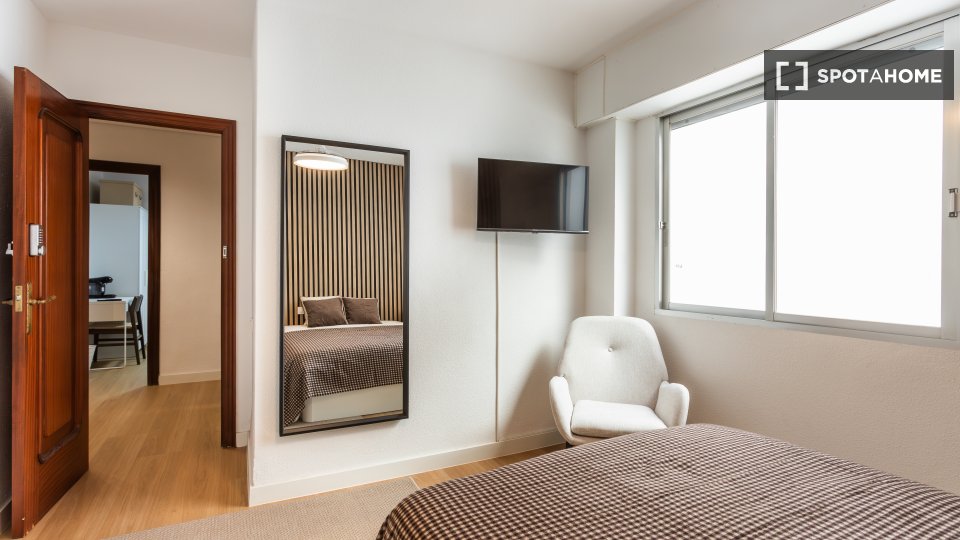 Double room Alicante, 7 beds — photo 16