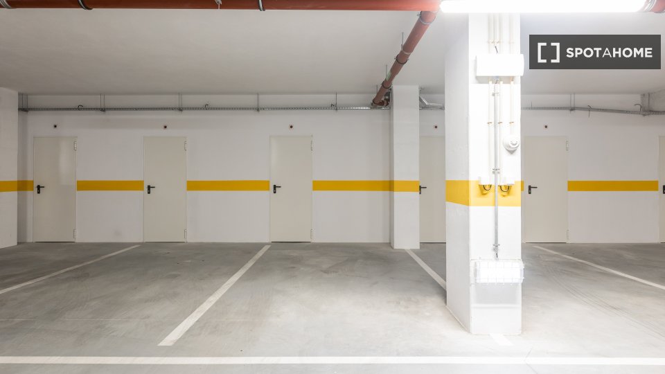 Apartment mono Porto, 56m² — photo 15