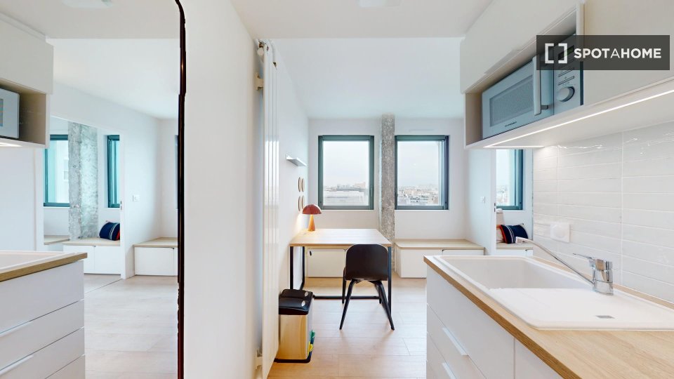 Camera doppia Parigi, 12 camere — foto 19