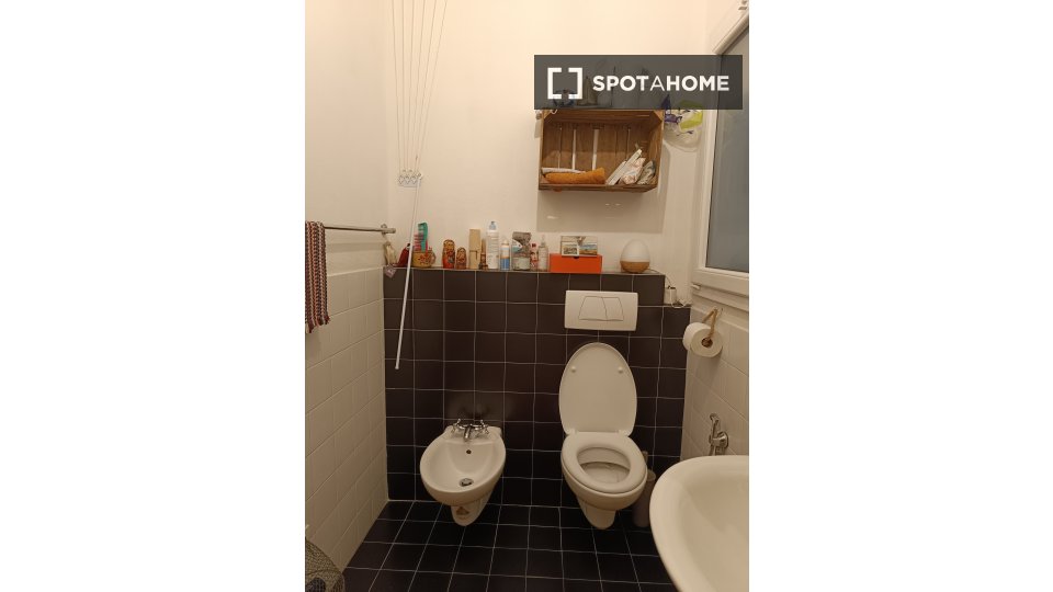 Apartment mono Bologna, 36m² — photo 8