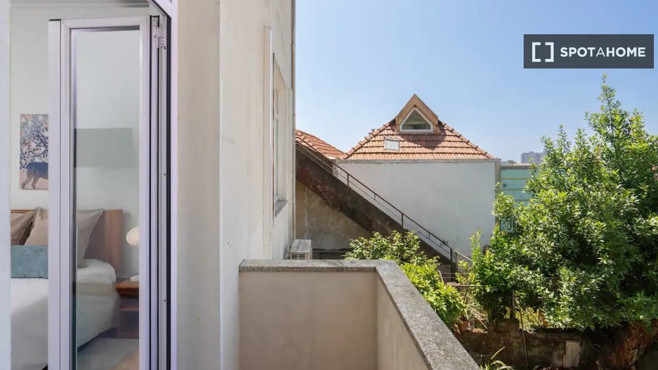 Apartment Porto, 2 beds — photo 1
