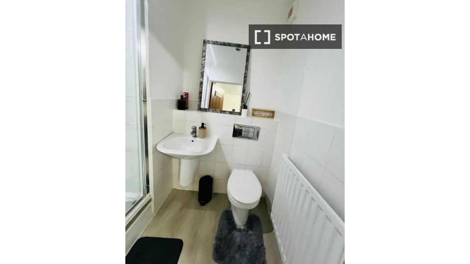 Apartment London, 3 beds — photo 10