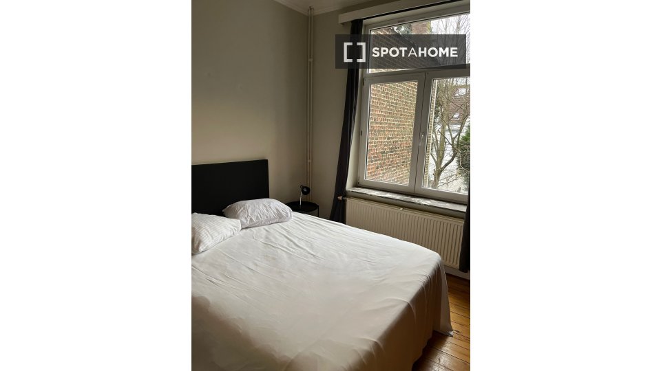 Apartment Brussels, 6 beds — photo 19
