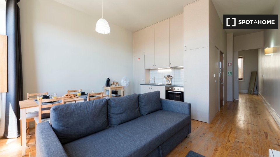 Apartment mono Porto, 90m² — photo 6