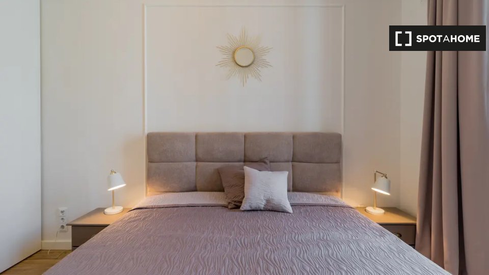 Apartment Berlin, 1 bed — photo 7