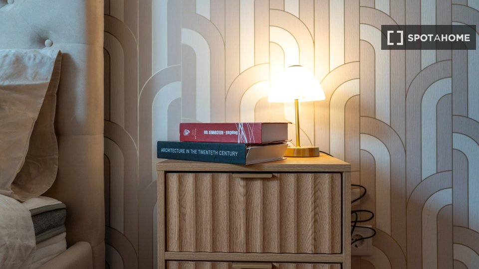 Double room Lisbon, 9 beds — photo 4