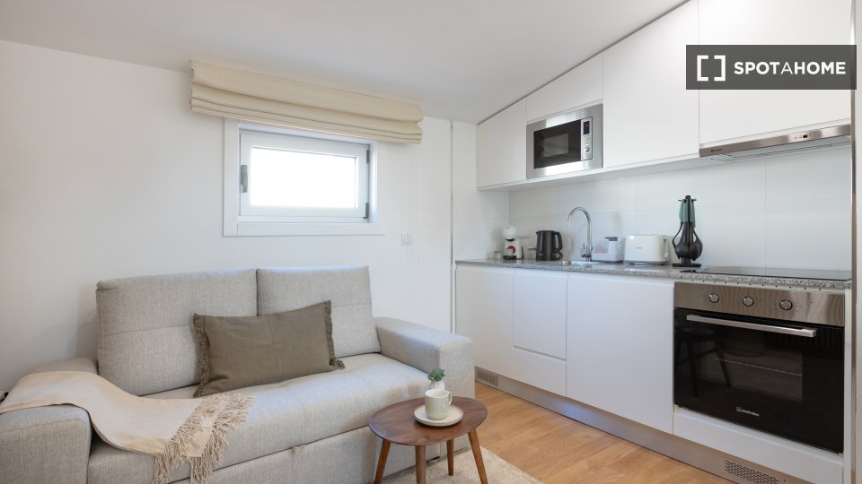 Apartment Porto, 1 bed — photo 10