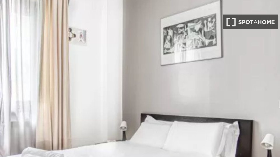 Apartment Milan, 1 bed — photo 14