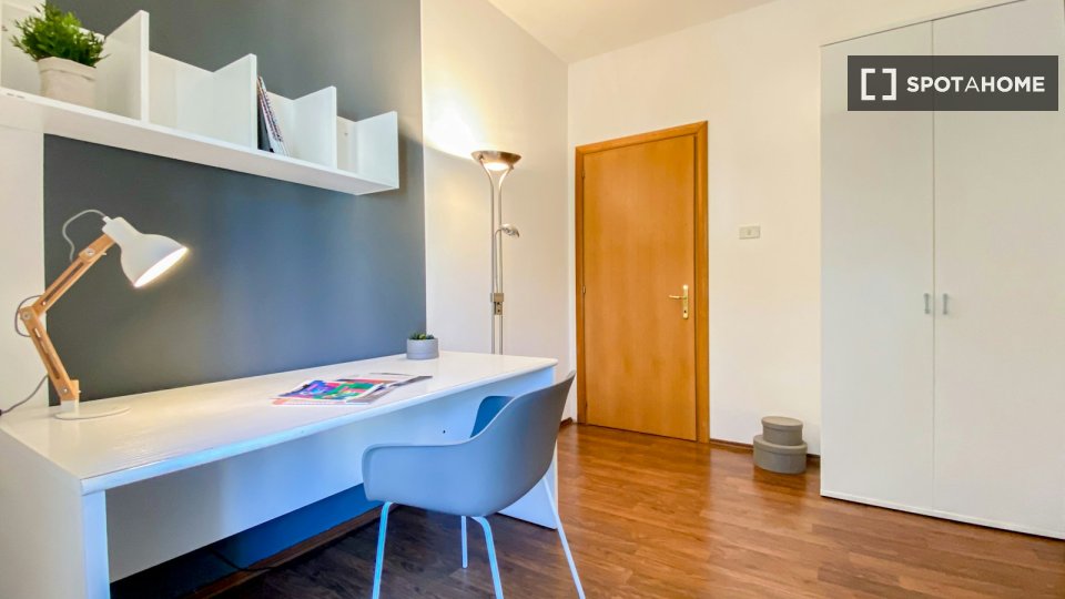 Double room Trento, 6 beds — photo 3