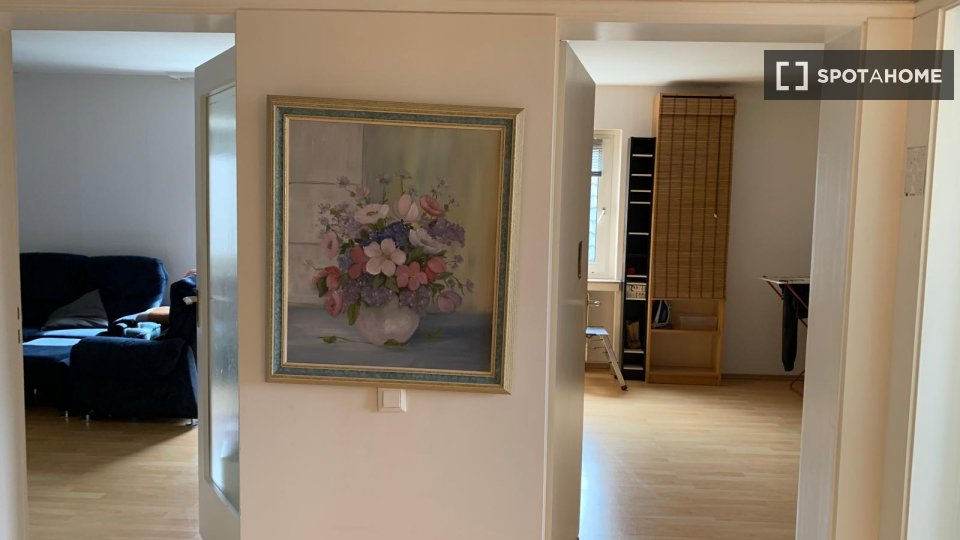 Apartment Cologne, 2 beds, 65m² — photo 15