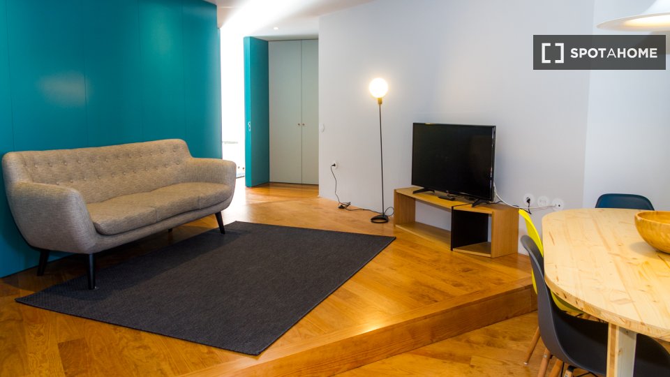 Apartment Porto, 3 beds, 115m² — photo 9