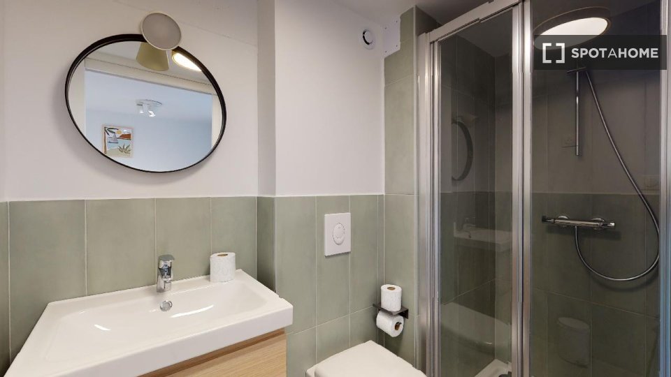 Double room Toulouse, 13 beds — photo 3