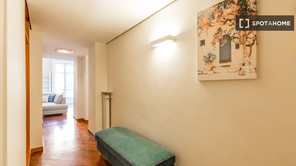 Apartment Naples, 3 beds — photo 17