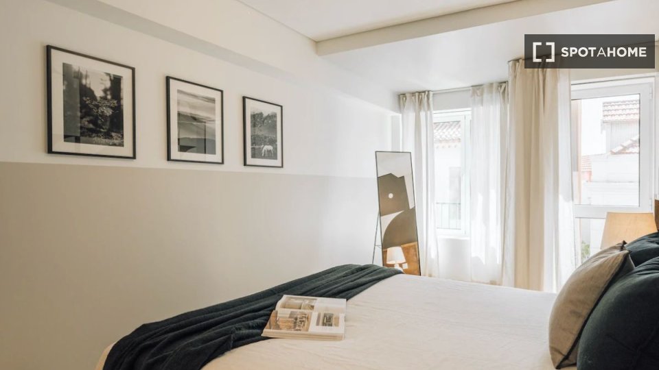 Apartment Lisbon, 2 beds — photo 5