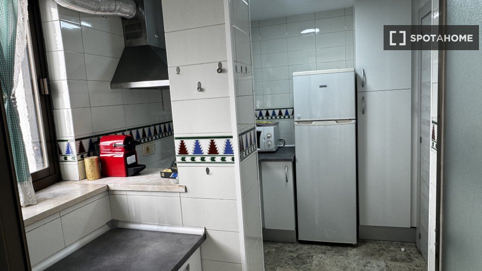 Apartment mono Granada, 62m² — photo 9