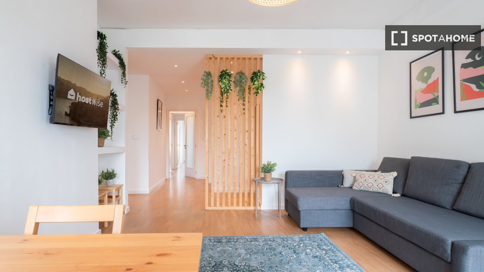 Apartment Porto, 3 beds — photo 17