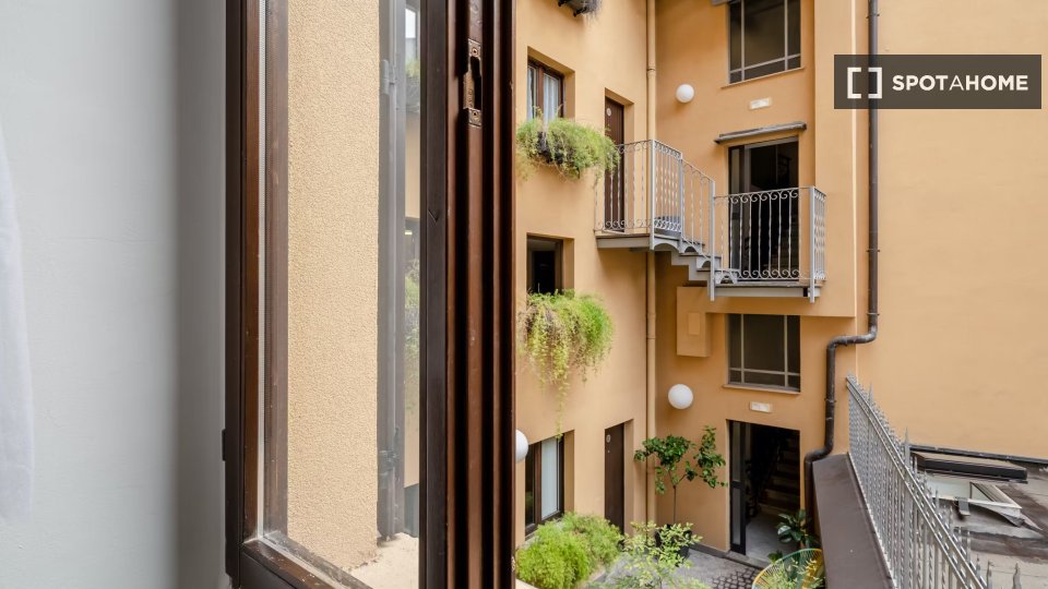 Apartment mono Milan — photo 10