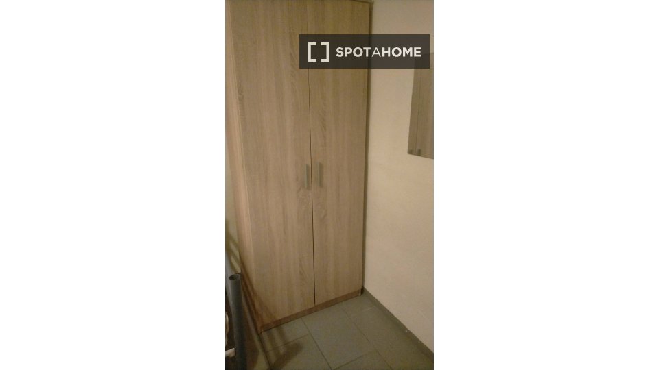 Double room Valencia, 4 beds, 120m² — photo 5