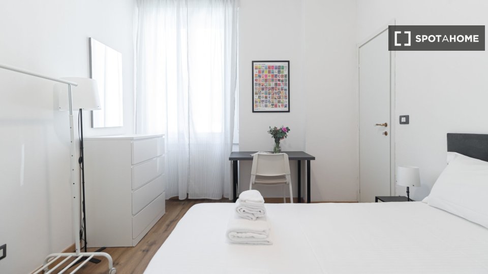 Apartment Milan, 2 beds, 67m² — photo 15