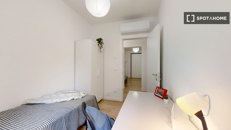 Double room Padua, 3 beds — photo 3