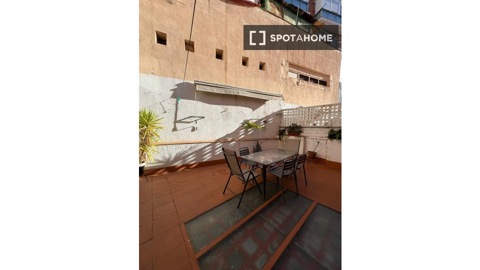 Apartment Madrid, 3 beds — photo 14
