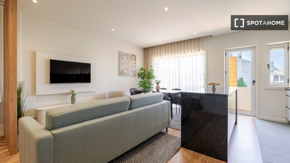 Apartment Porto, 2 beds — photo 19