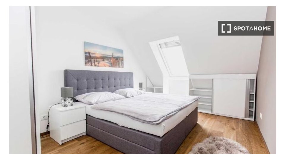 Apartment Vienna, 1 bed, 40m² — photo 5