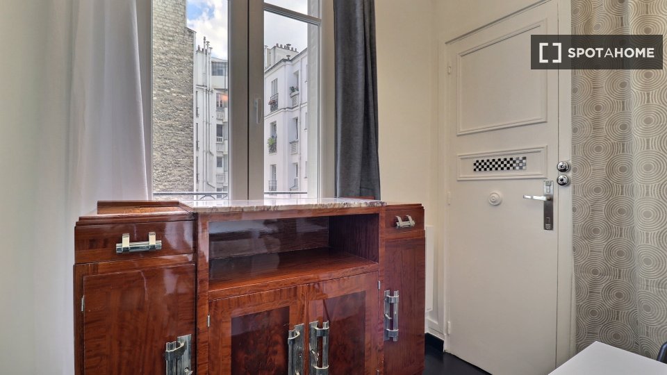 Apartment mono Parigi, 22m² — foto 4
