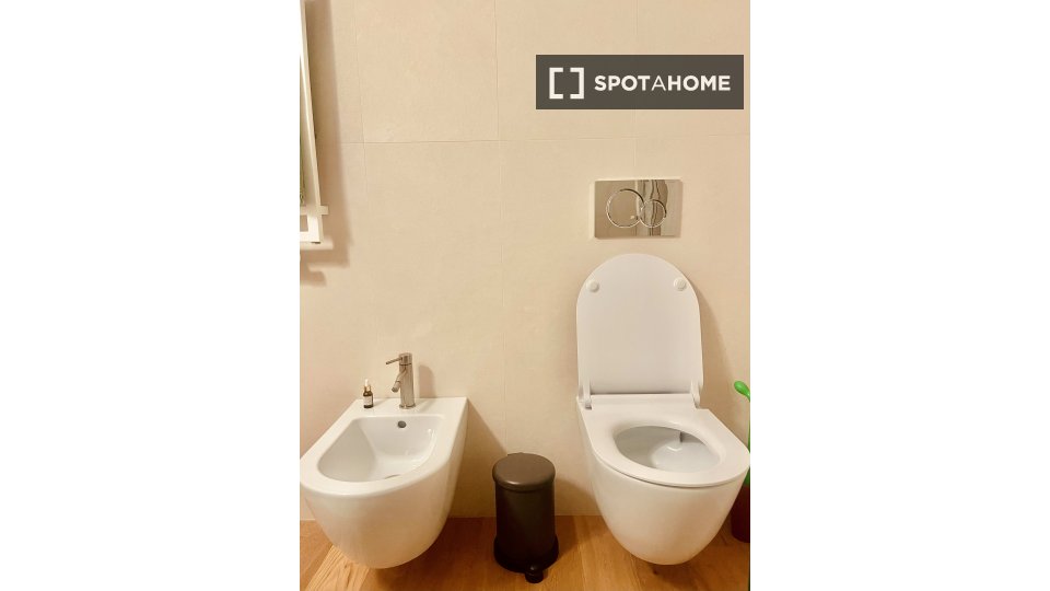Apartment mono Milan, 55m² — photo 17