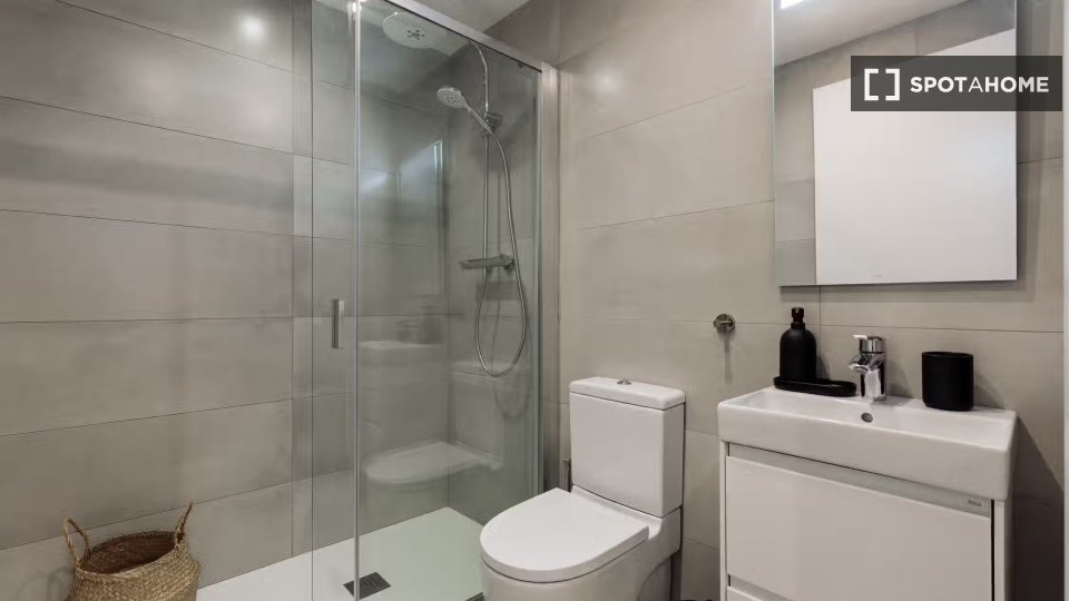 Appartamento Barcellona, 2 camere — foto 20