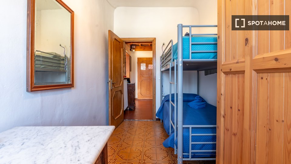 Apartment Florence, 2 beds — photo 36