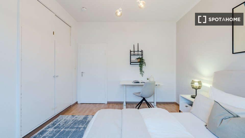 Apartment Berlin, 3 beds, 73m² — photo 15