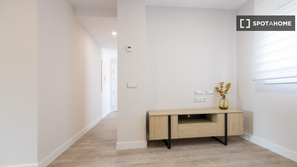 Apartment Madrid, 1 bed — photo 9