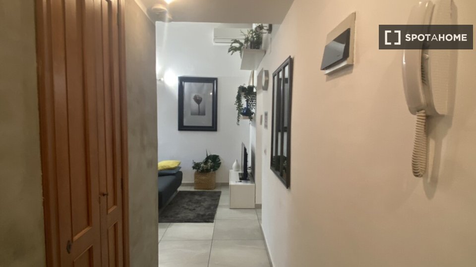 Apartment Milan, 2 beds, 90m² — photo 47