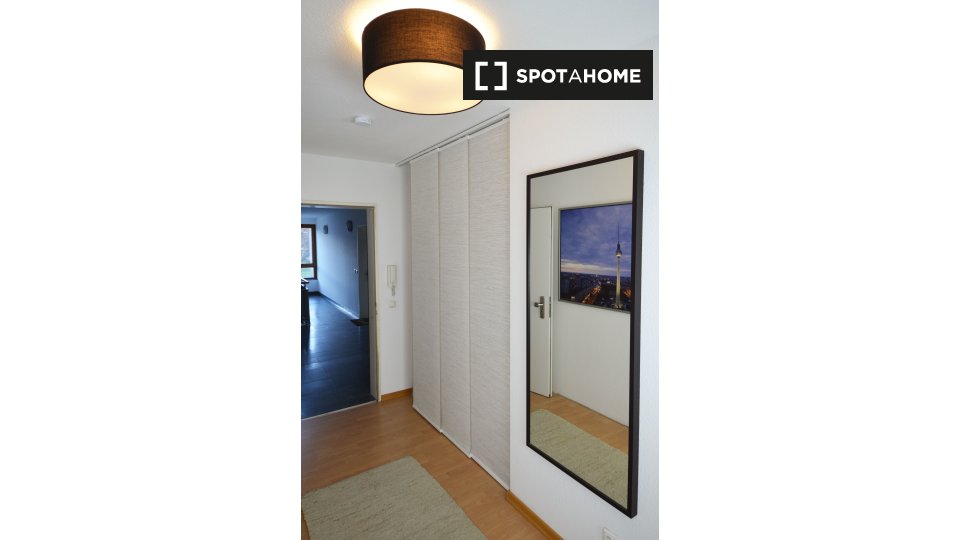 Apartment Berlin, 2 beds, 83m² — photo 10