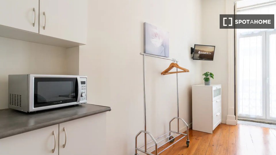Apartment mono Porto — photo 5
