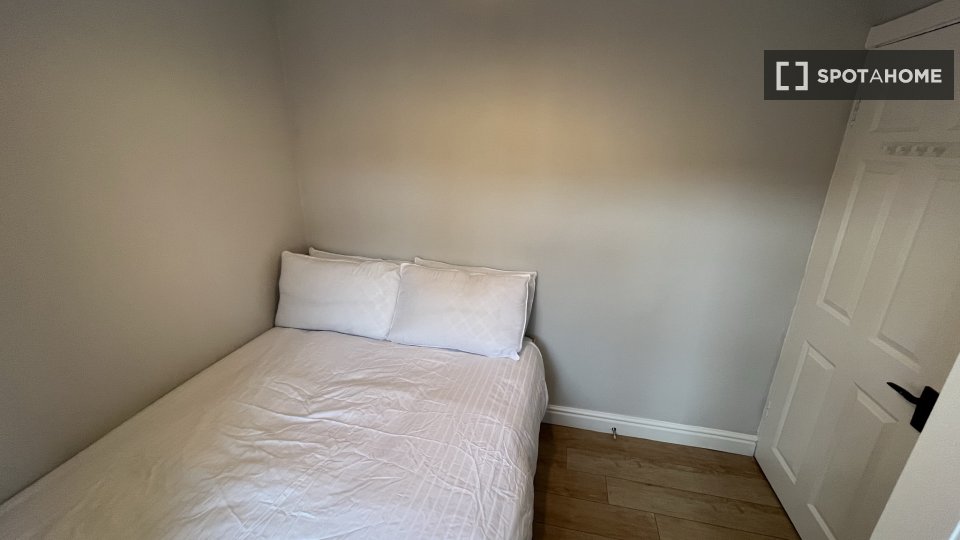 Apartment Dublin, 2 beds — photo 10