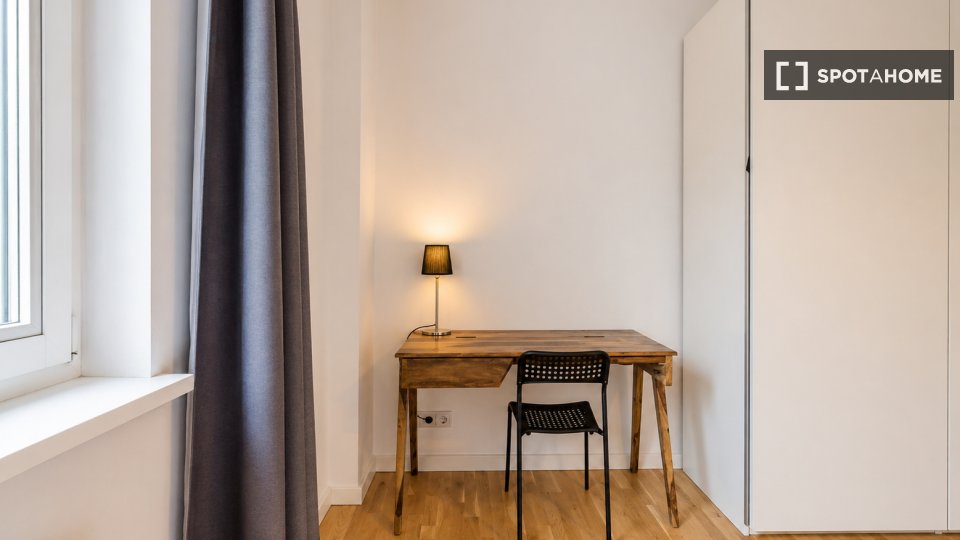 Apartment Paris, 2 beds, 60m² — photo 12