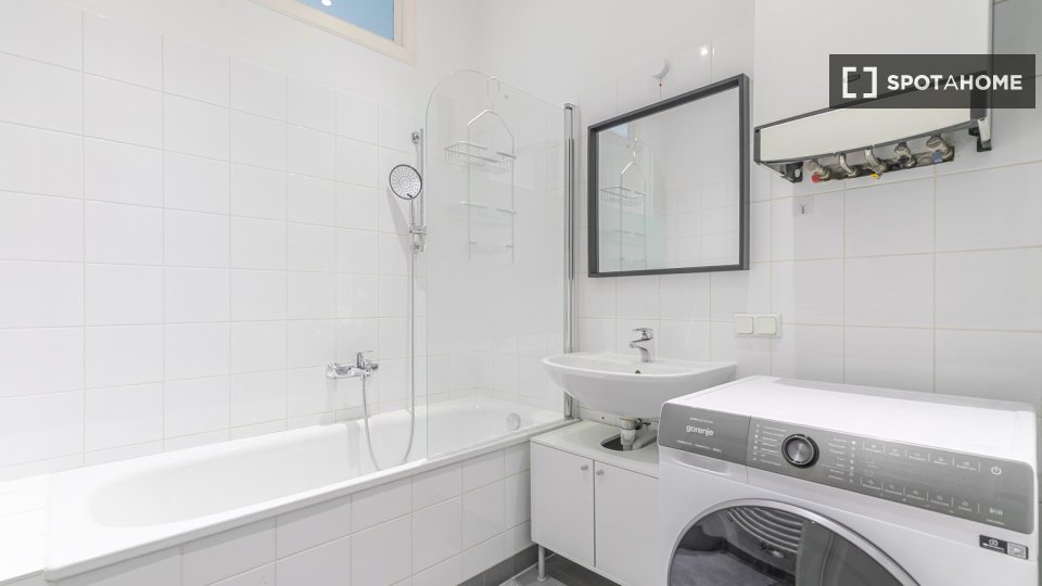 Apartment Vienna, 1 bed, 45m² — photo 8