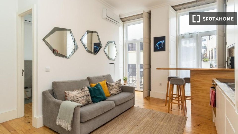 Apartment Porto, 2 beds — photo 7