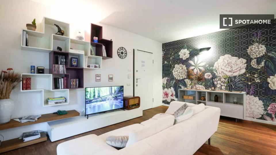 Apartment Milan, 2 beds — photo 4