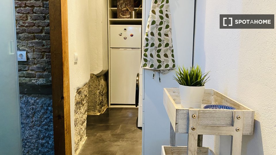 Apartment Madrid, 1 bed, 45m² — photo 7